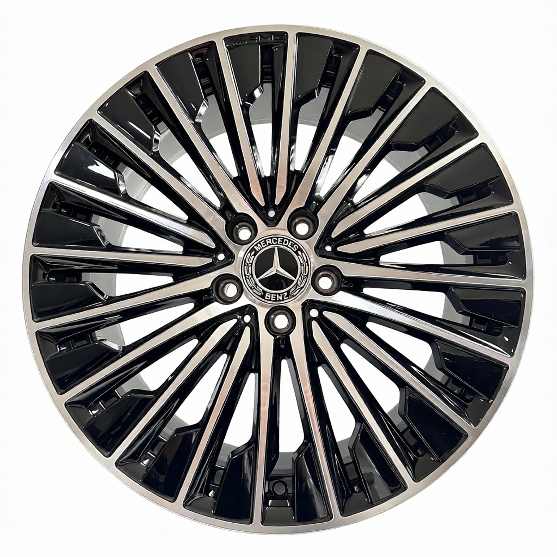 Mercedes benz CLE 19 inch Original wheel