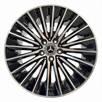 Mercedes benz CLE 19 inch Original wheel