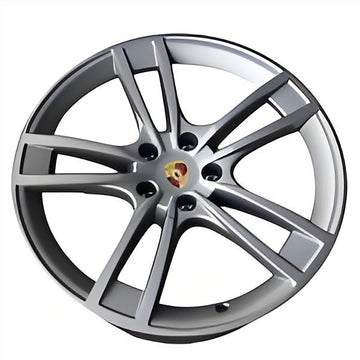 Porsche Cayenne 21-inch original wheels（with tire）