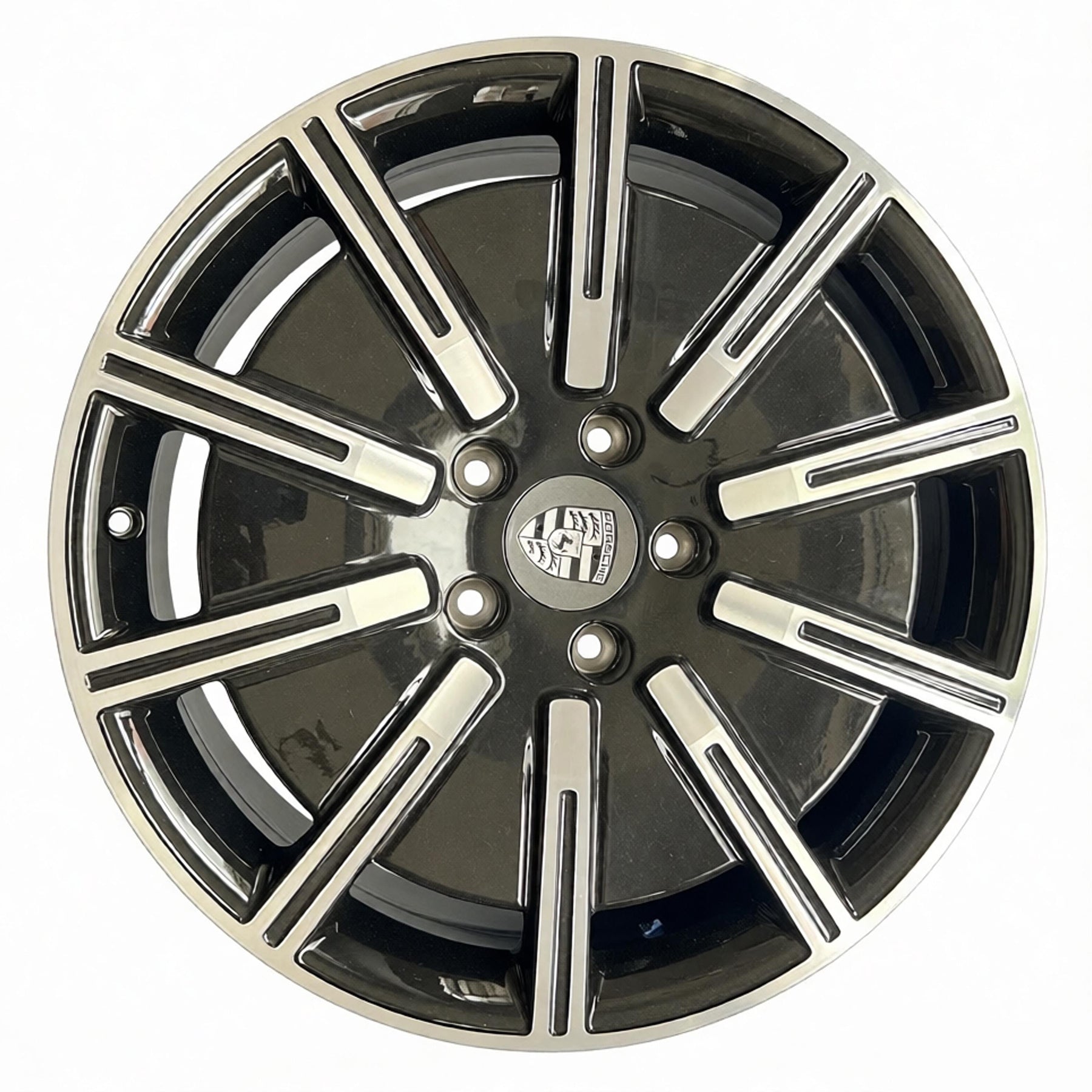 Porsche Taycan 20 inch original wheel