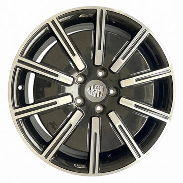 Porsche Taycan 20 inch original wheel