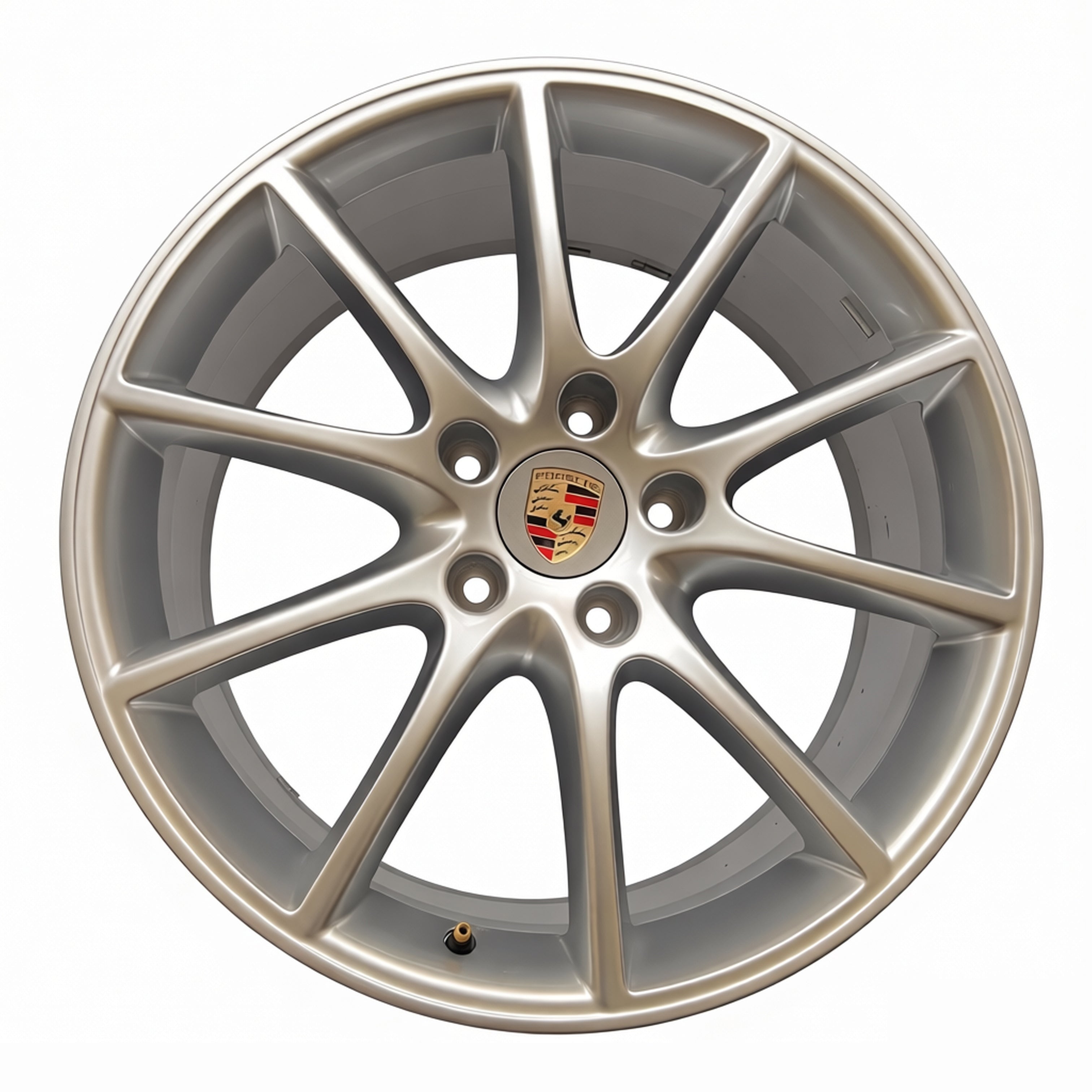 Porsche cayenne 20 inch original wheel