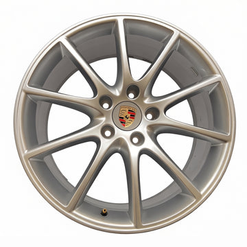 Porsche cayenne 20 inch original wheel