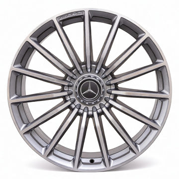 Mercedes benz GT63 20 inch original wheel (no tire)