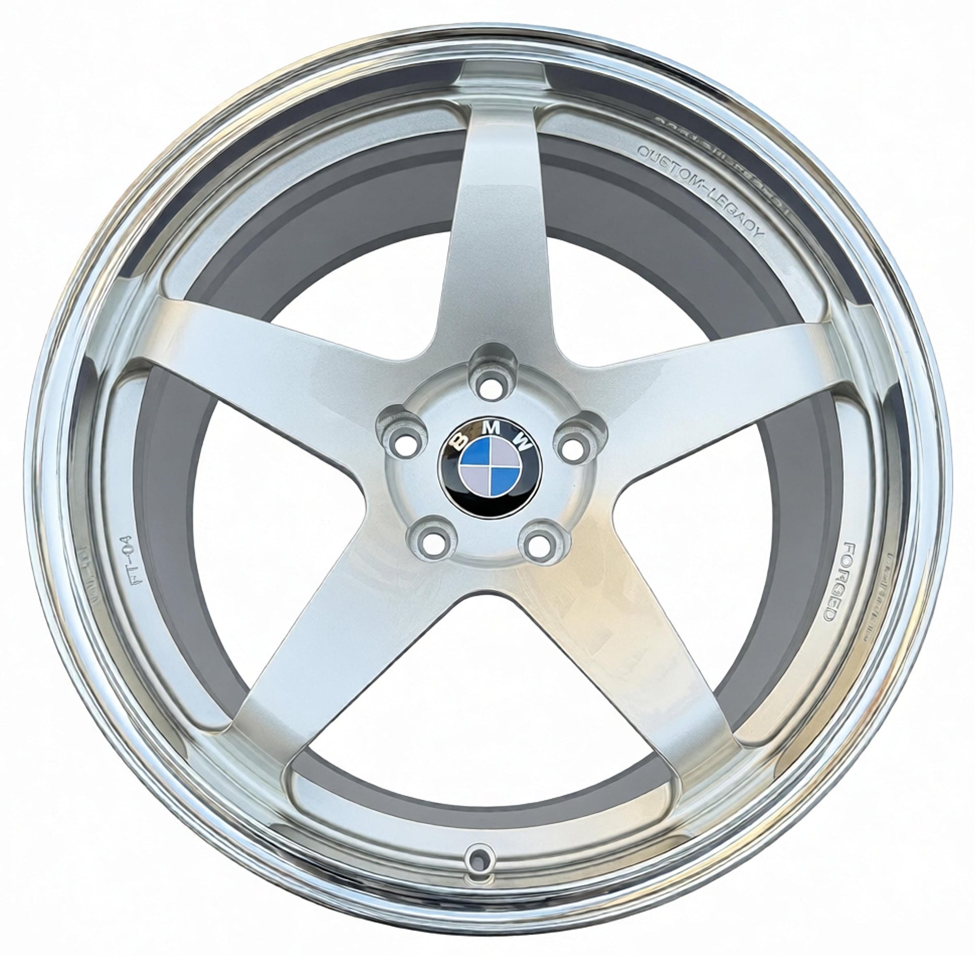 MB04 19 inch 5*120 72.6