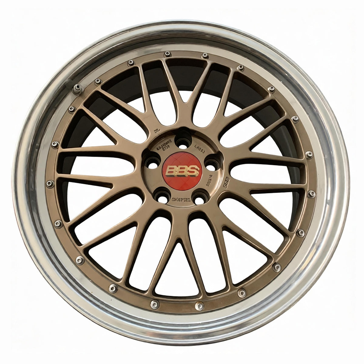 TP03 20 inch 5*114.3 67.1