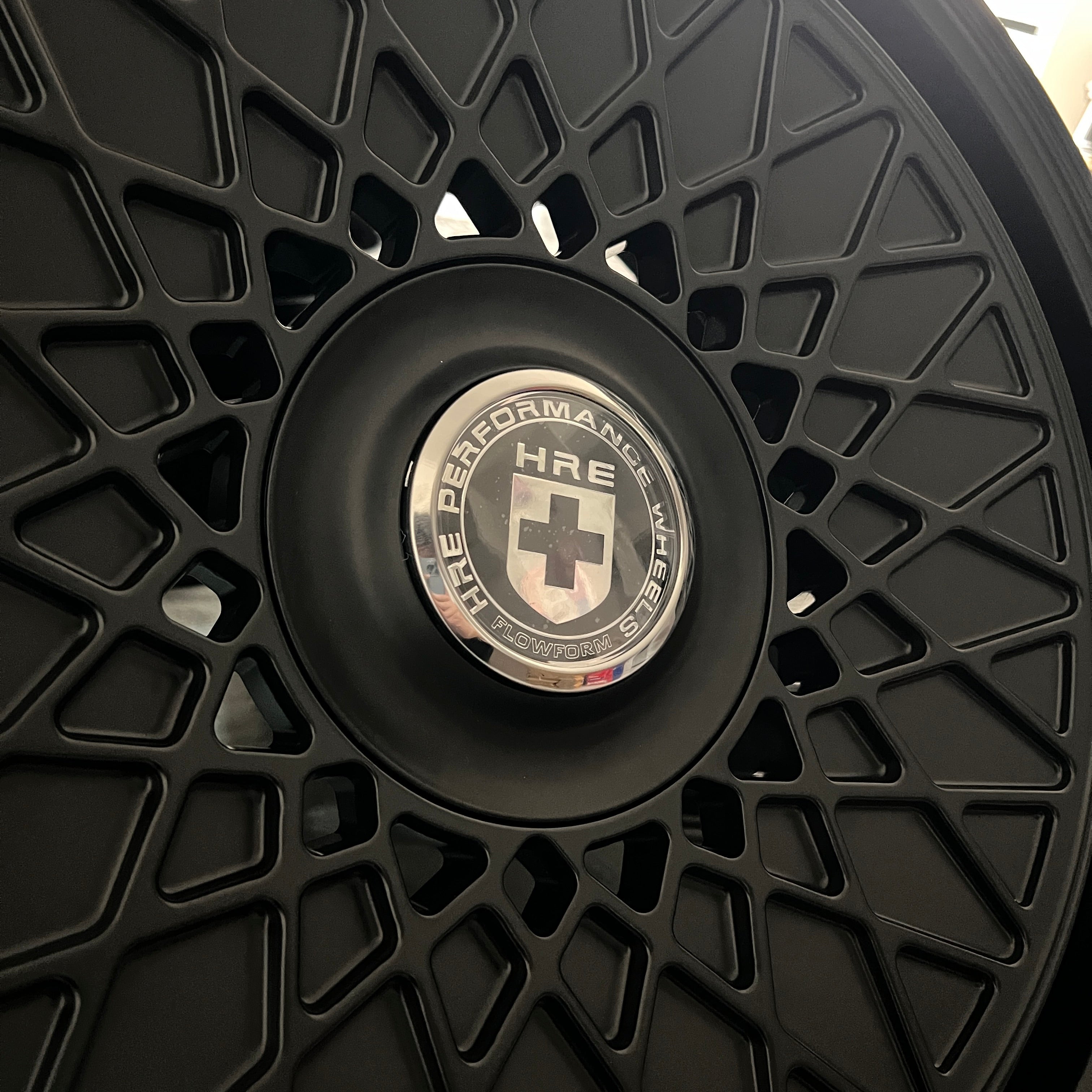 MB22 21inch 5*112  66.6