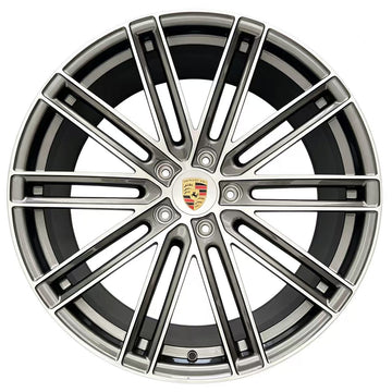 Porsche Cayenne 22 inch  original  wheel