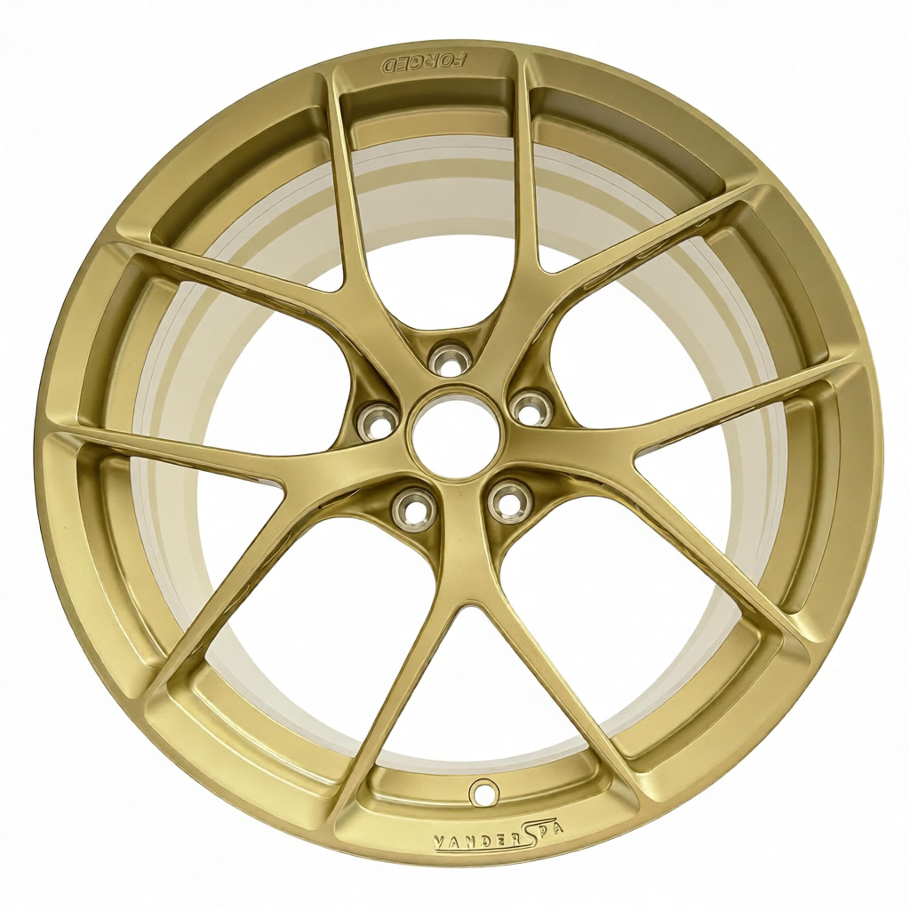 MB16 18 inch 5*110 65.1