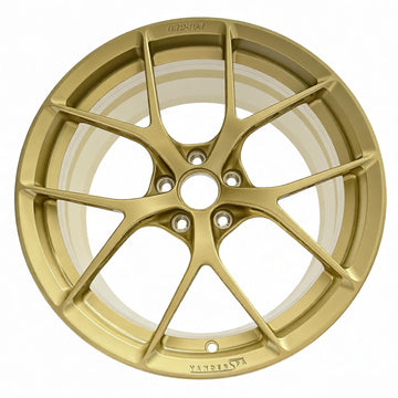 MB16 18 inch 5*110 65.1
