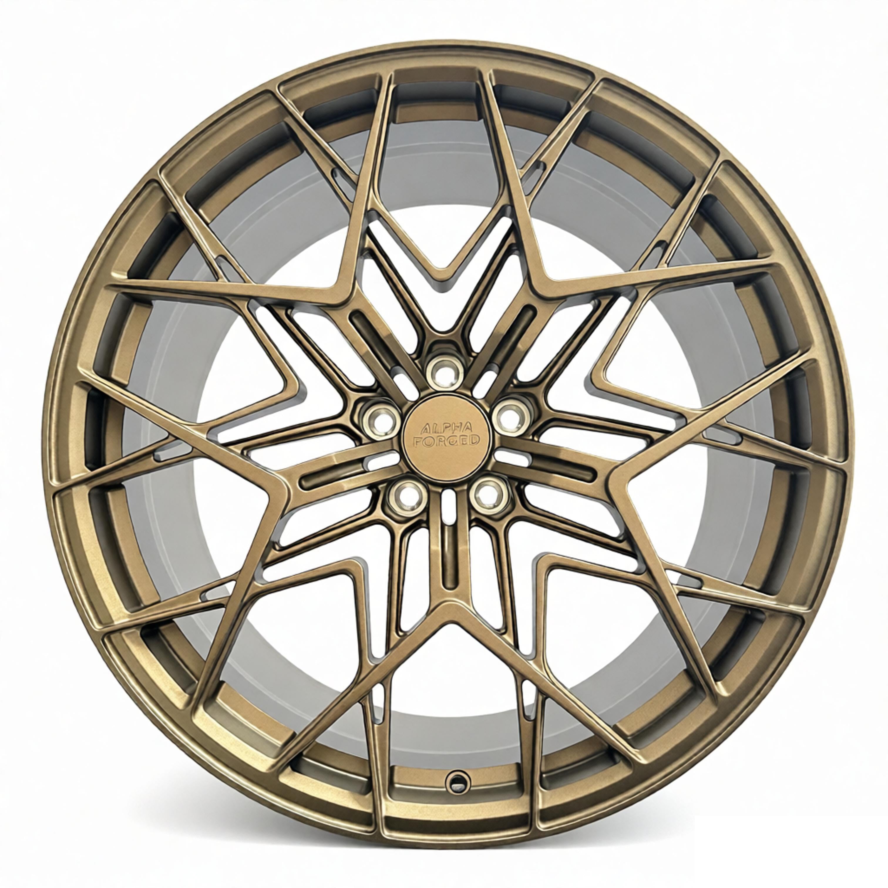 MB21 20inch 5*112  66.6