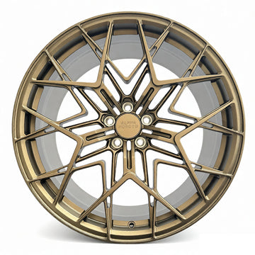 MB21 20inch 5*112  66.6