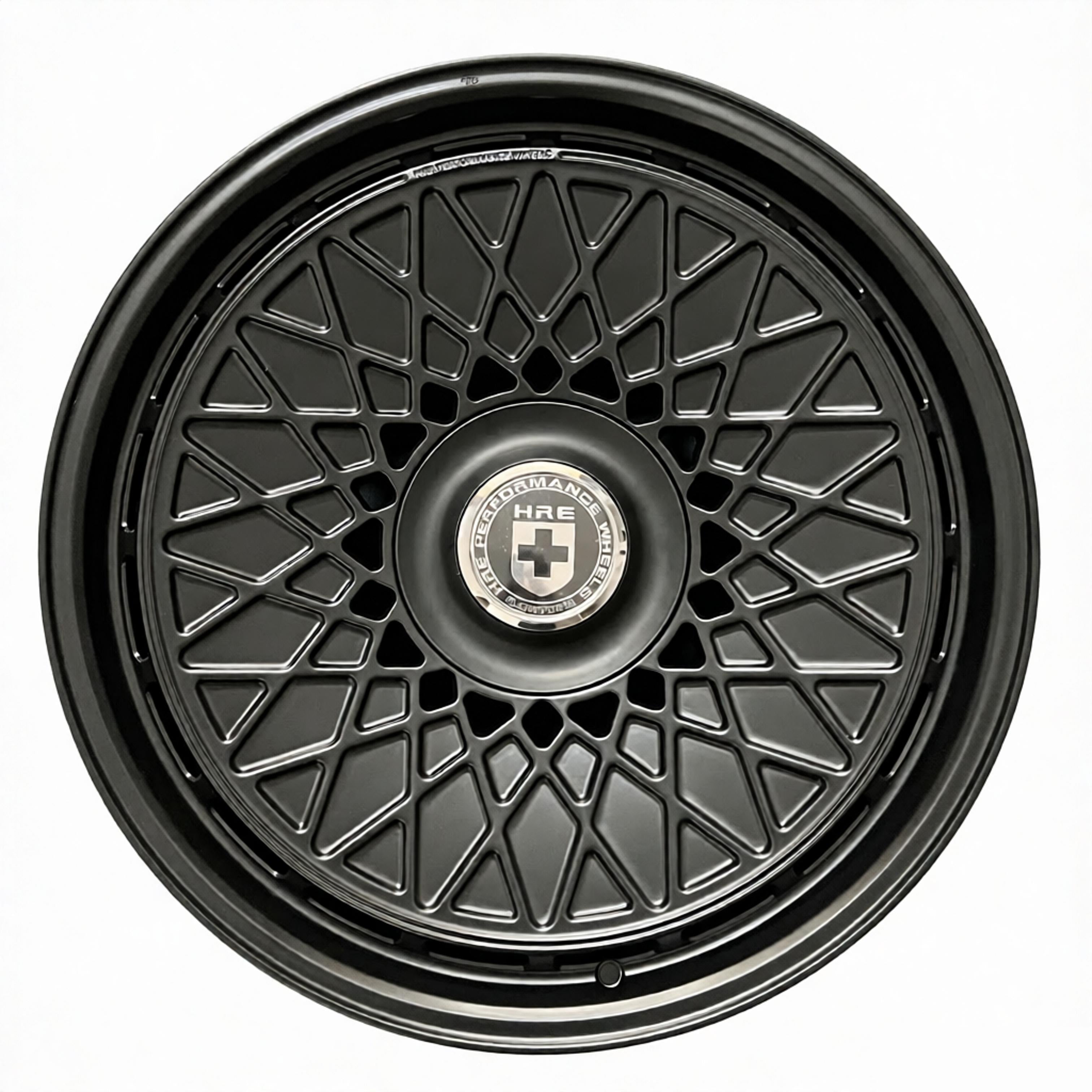 MB22 21inch 5*112  66.6
